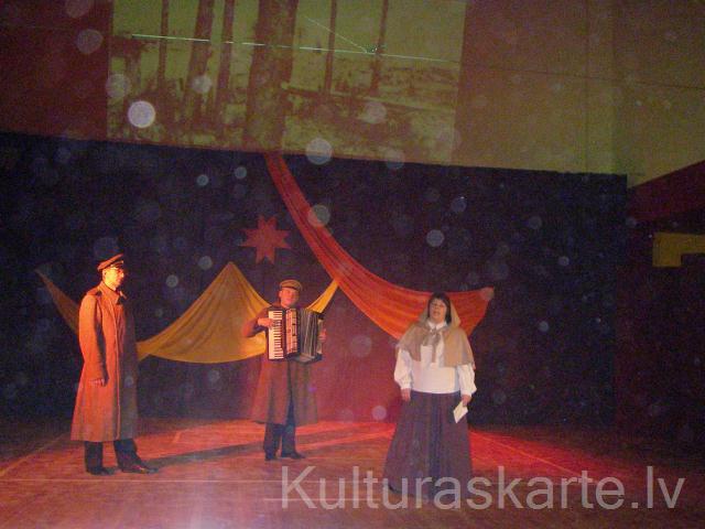 Valsts svētku koncerts